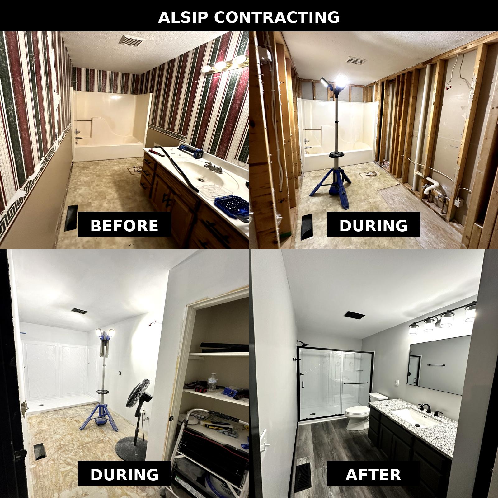 Residential Remodeling