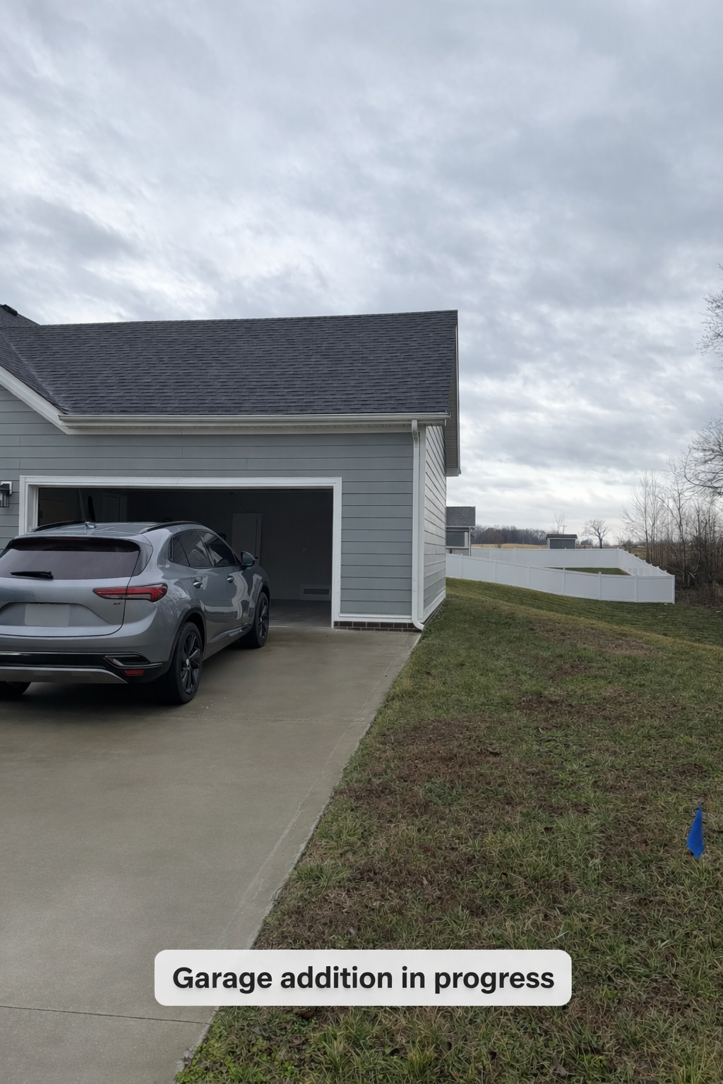 Residential Home Additions