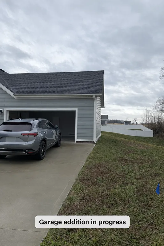 Residential Home Additions