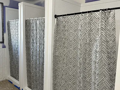 Frat House Renovation 