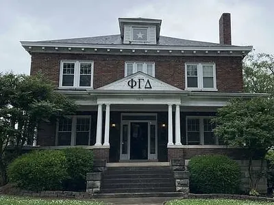 Frat House Renovation 